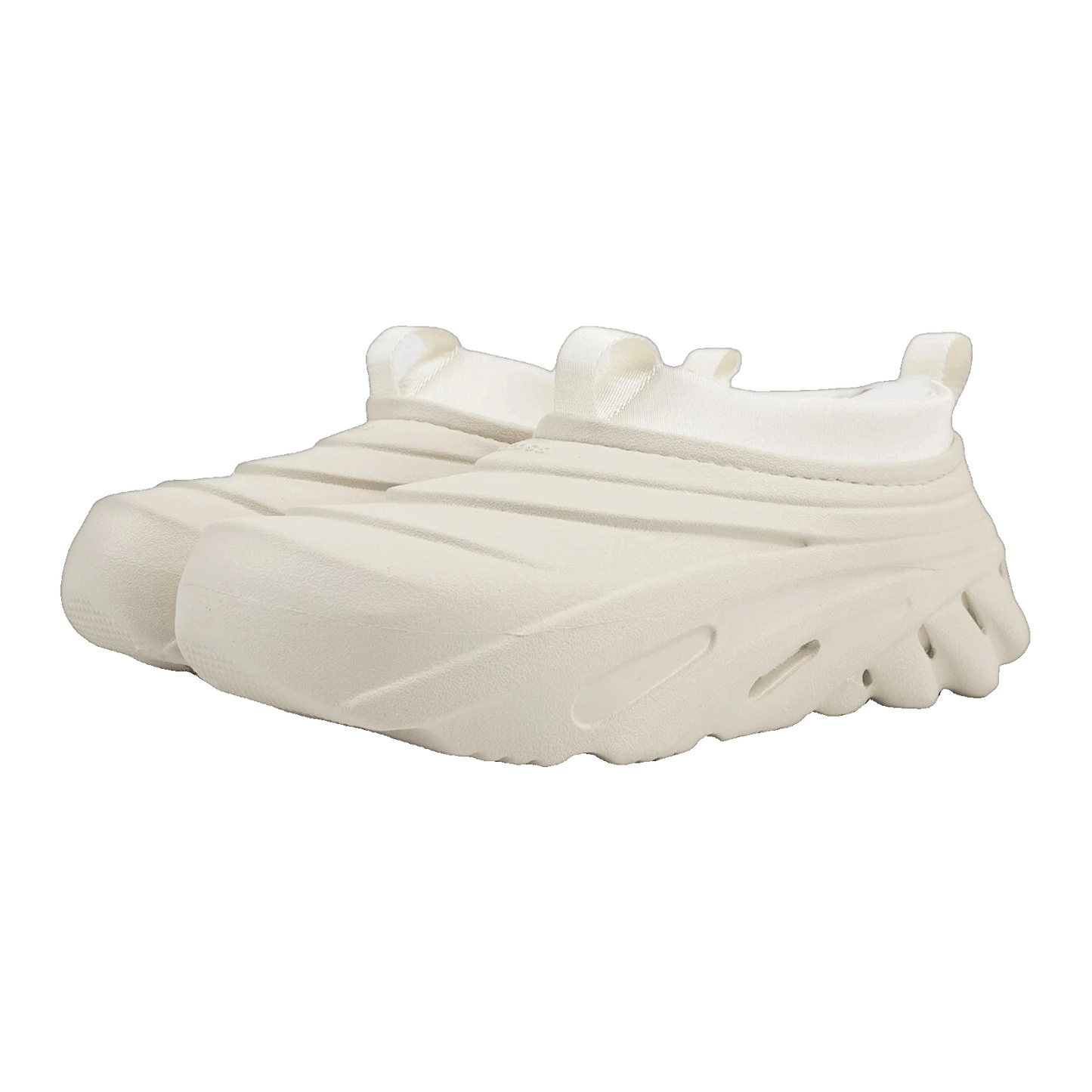 Crocs Echo Storm Tundra Side