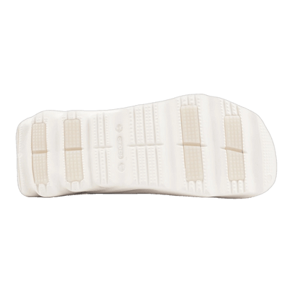 Crocs Echo Storm Tundra Sohle