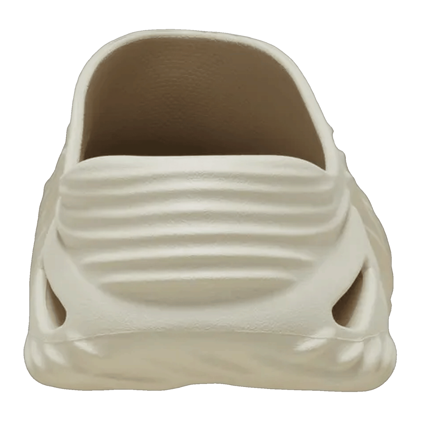 Crocs Echo Wave Clog Almond Tint Back