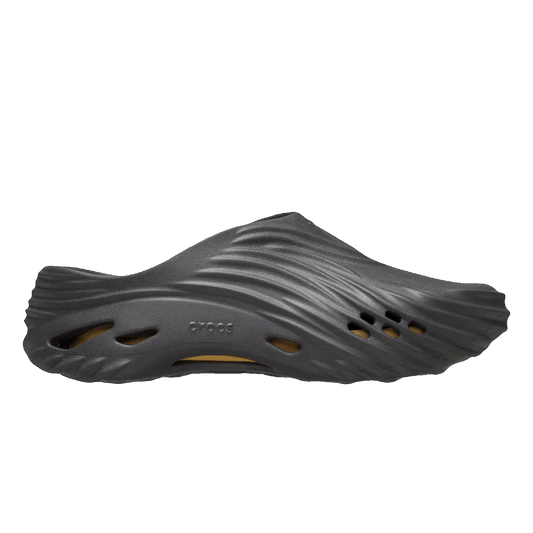 Crocs Echo Wave Clog Black Sand