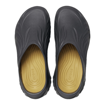 Crocs Echo Wave Clog Black Sand Oben