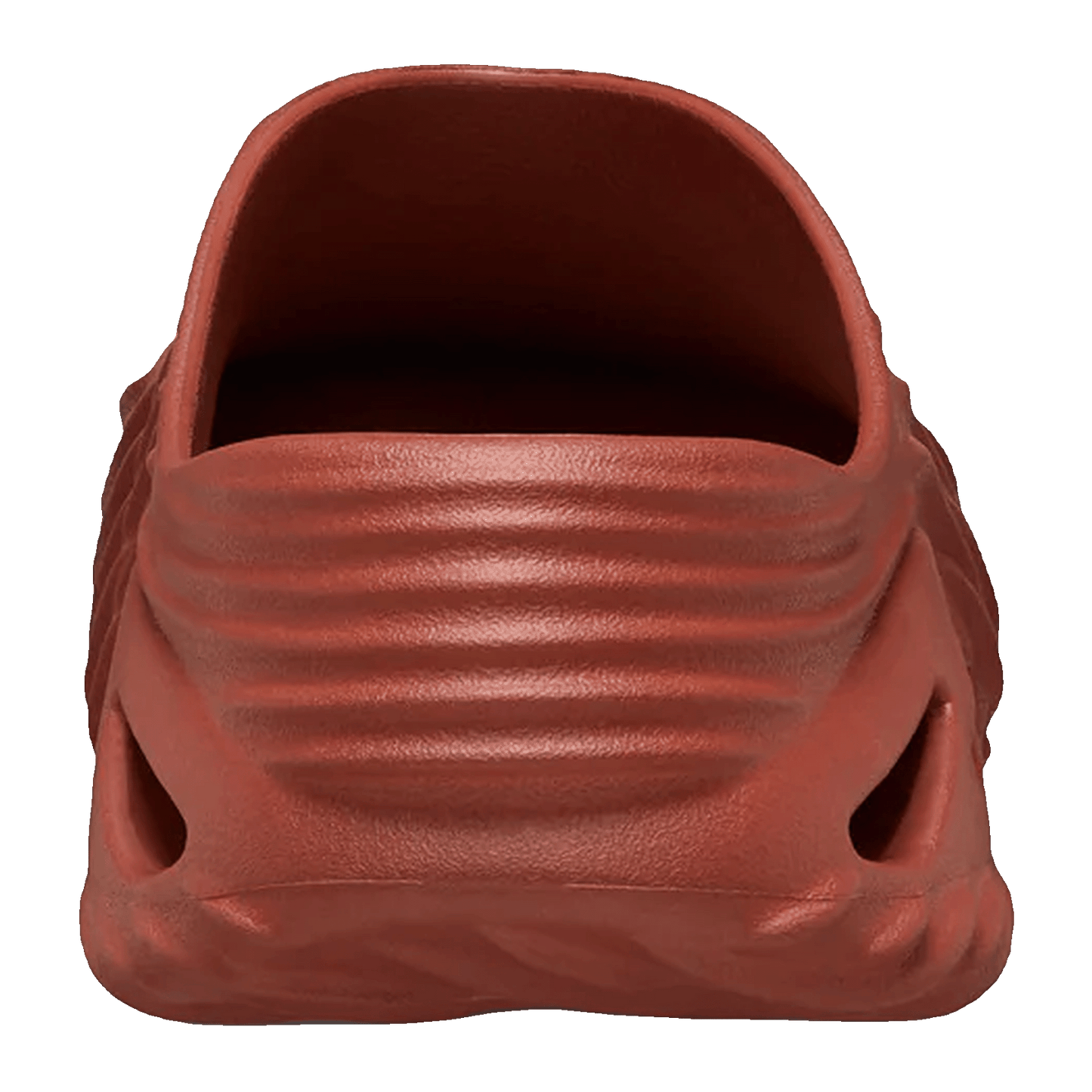Crocs Echo Wave Clog Rust Back