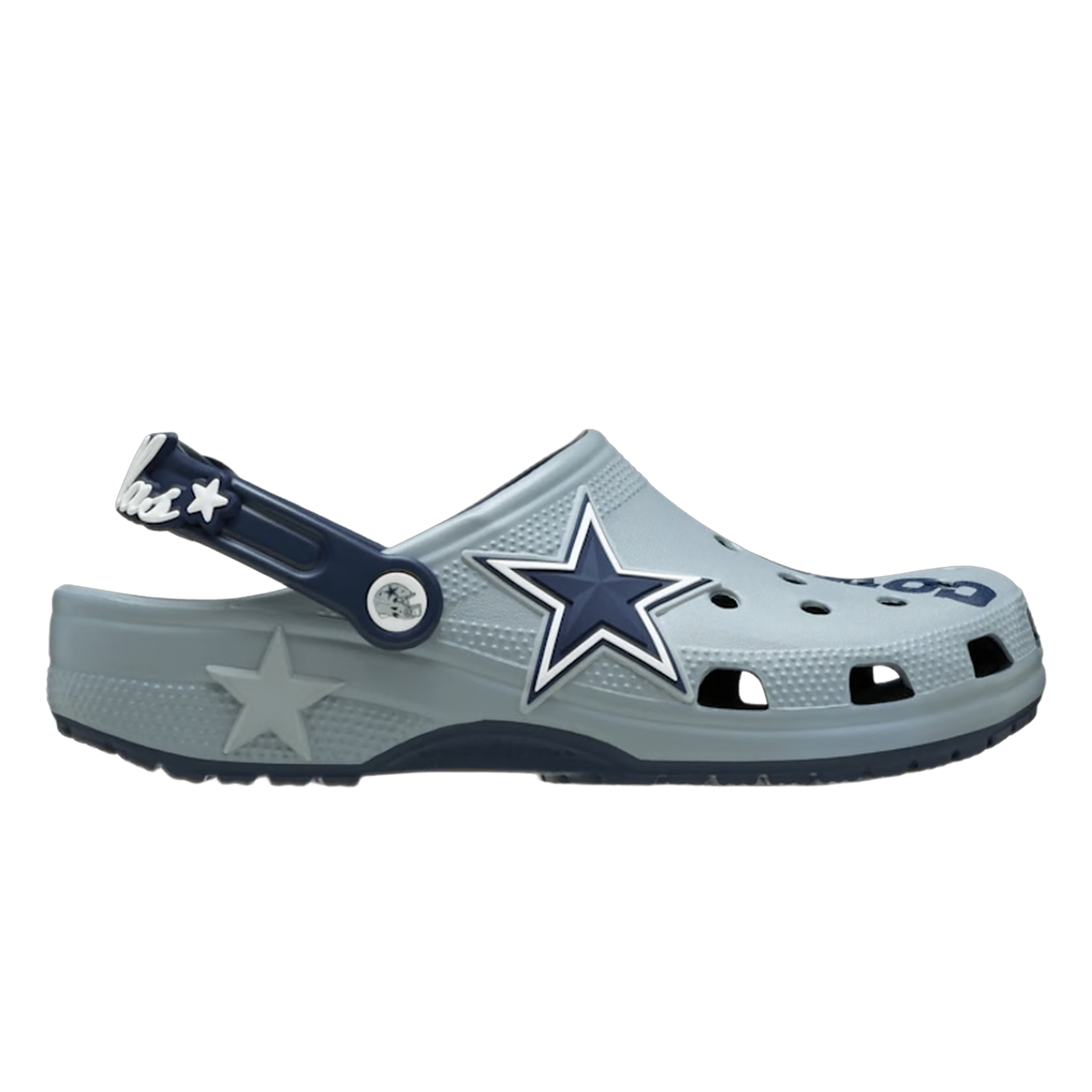 Crocs Graphic Classic Clog NFL Dallas Cowboys 213530-90H