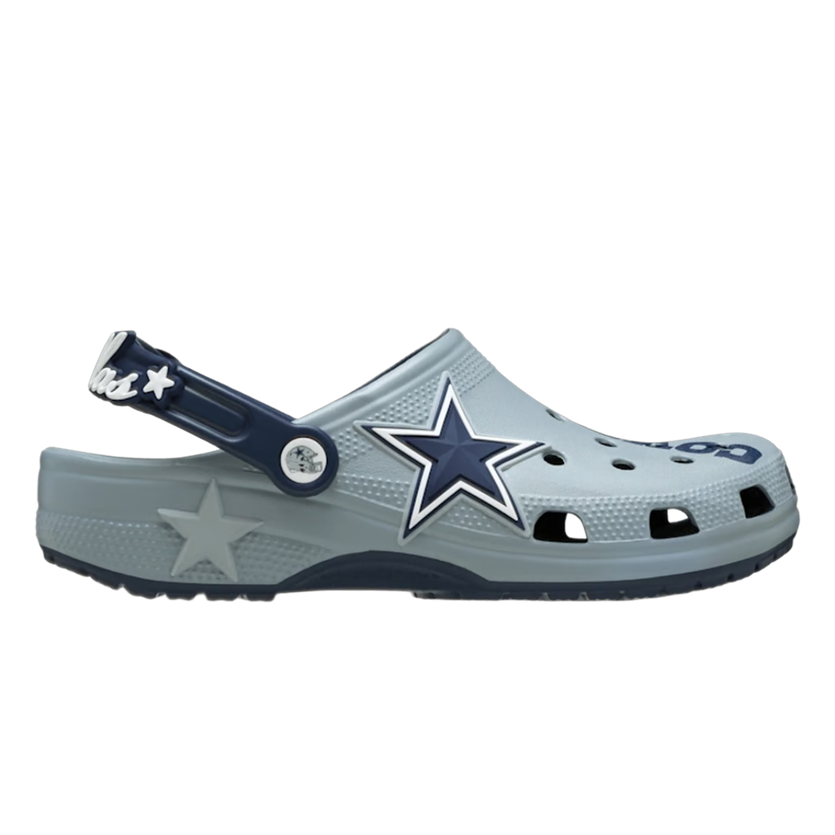Crocs Graphic Classic Clog NFL Dallas Cowboys 213530-90H