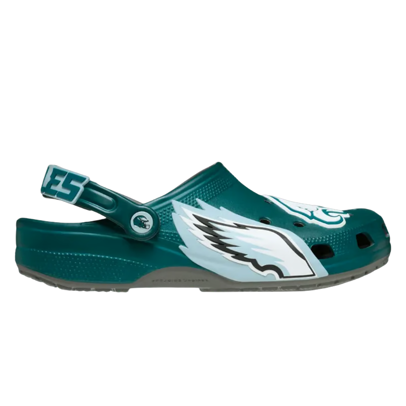 Crocs Graphic Classic Clog NFL Philadelphia Eagles 213522-90H