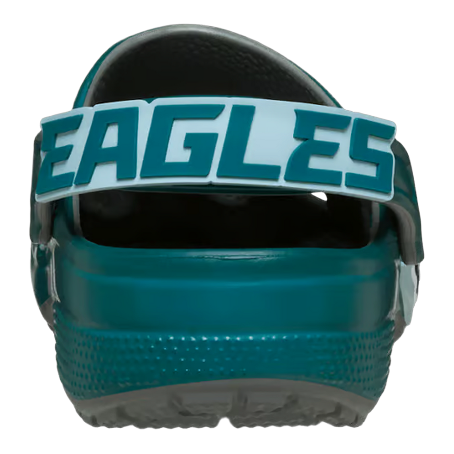 Crocs Graphic Classic Clog NFL Philadelphia Eagles Back 213522-90H