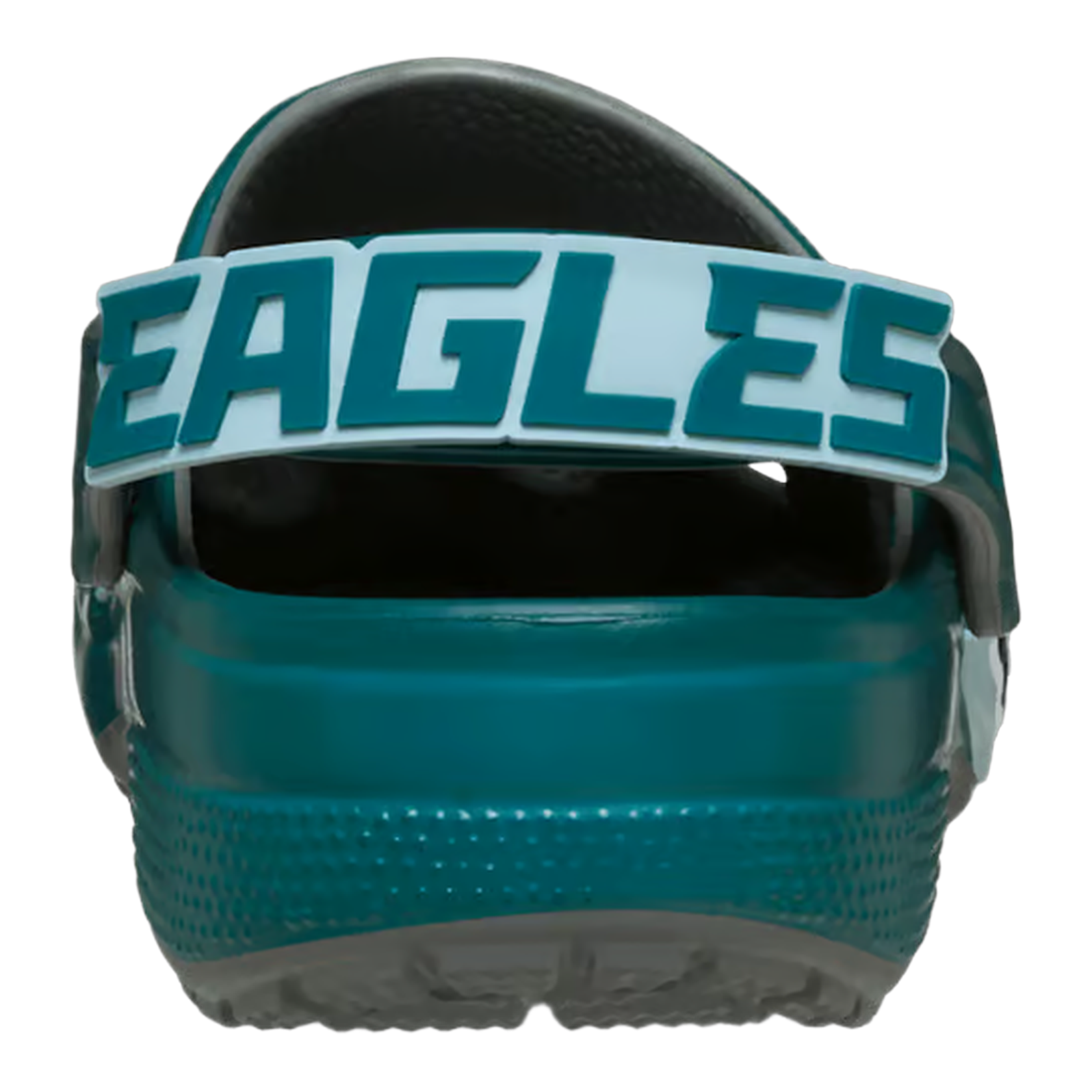 Crocs Graphic Classic Clog NFL Philadelphia Eagles Back 213522-90H