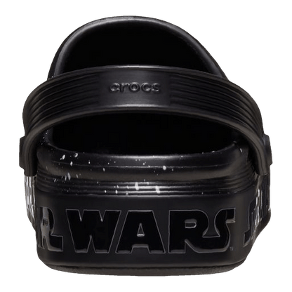 Crocs Off Court Clog Star Wars The Galaxy Back