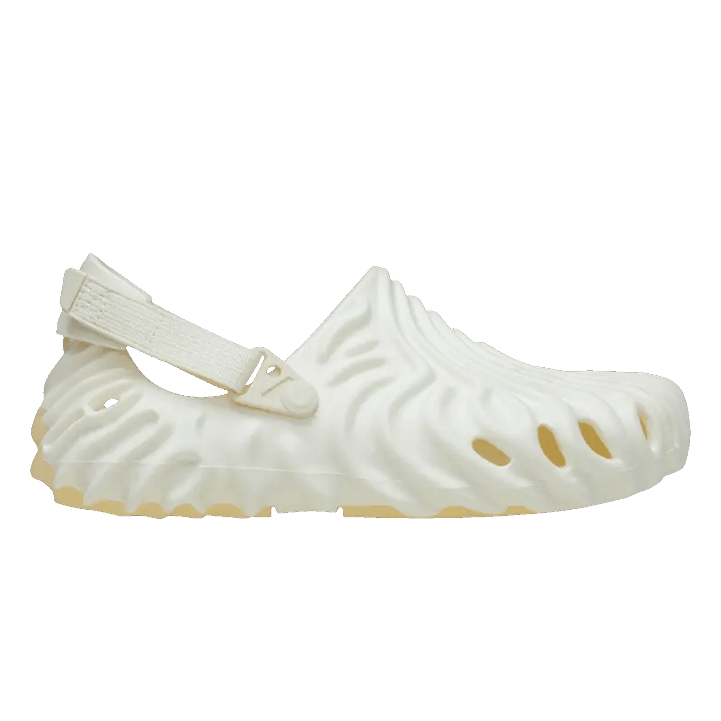 Crocs Pollex Clog by Salehe Bembury Borealis (ComplexCon Exclusive)