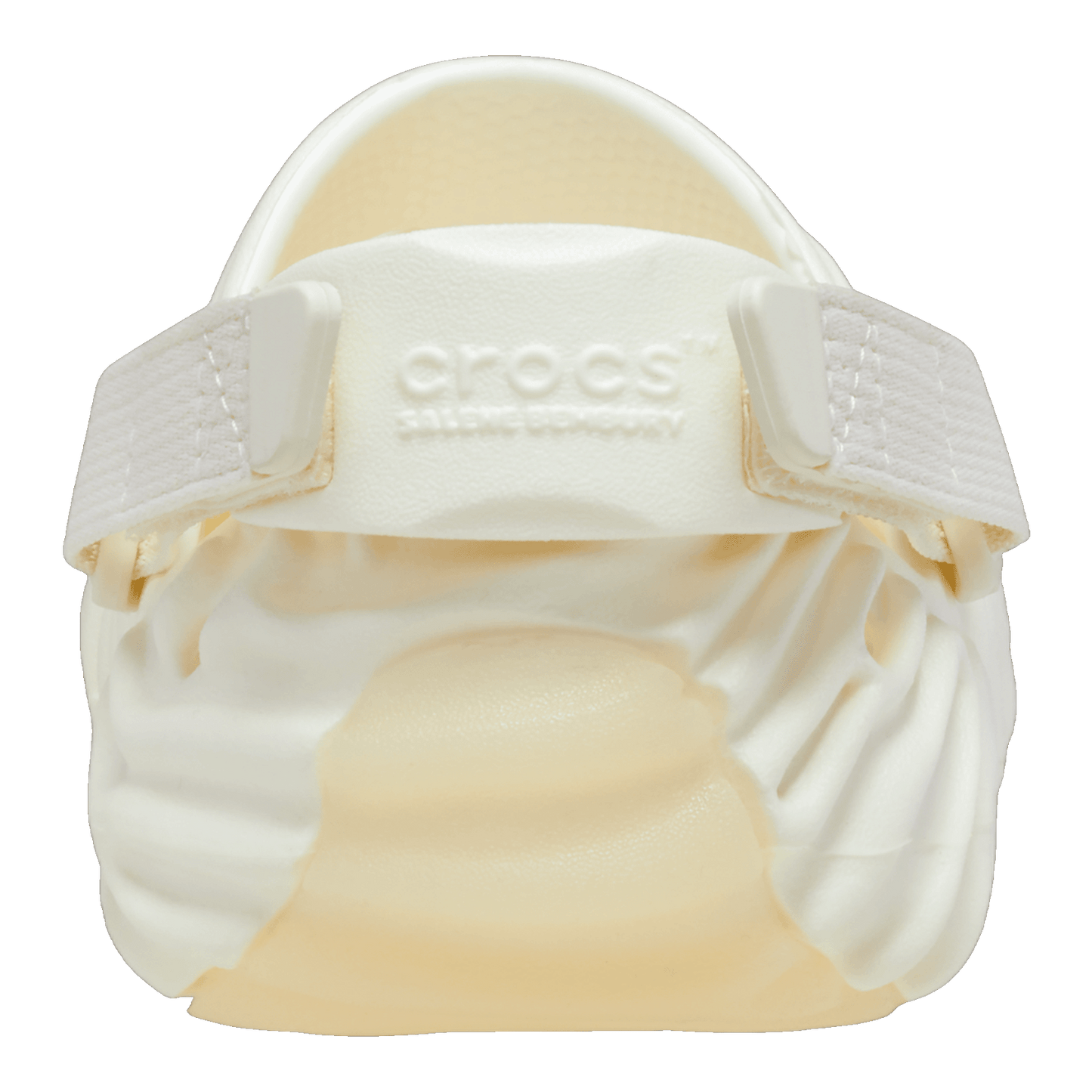 Crocs Pollex Clog by Salehe Bembury Borealis (ComplexCon Exclusive) Back
