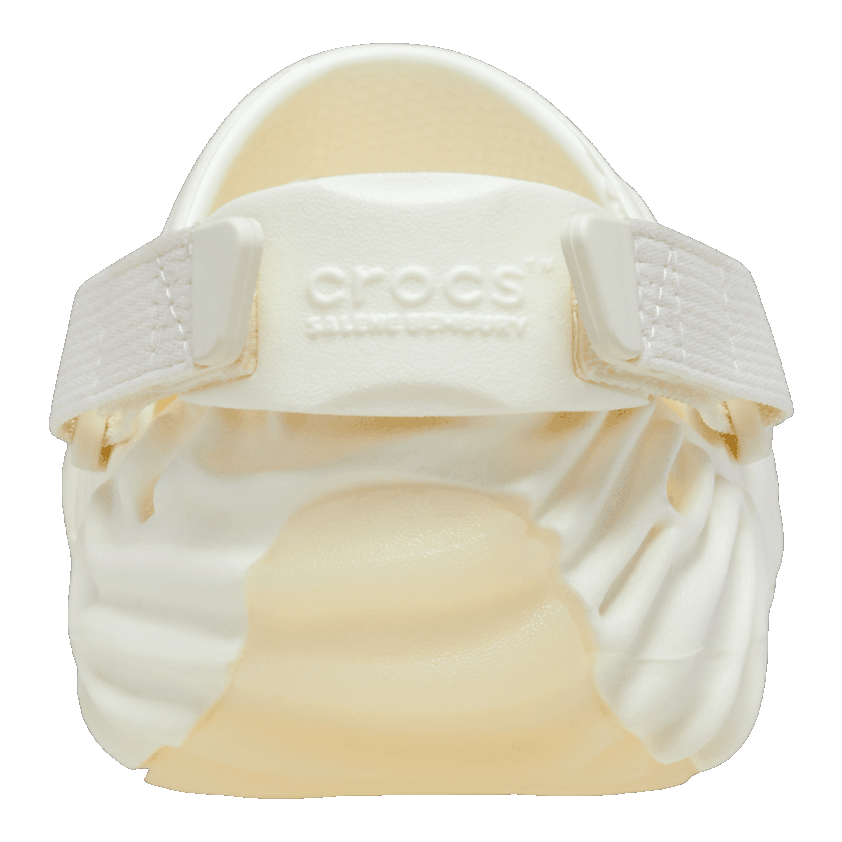 Crocs Pollex Clog by Salehe Bembury Borealis (ComplexCon Exclusive) Back