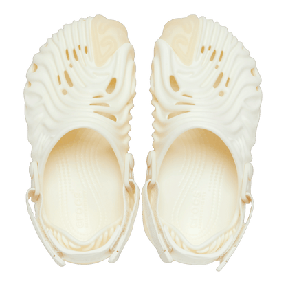 Crocs Pollex Clog by Salehe Bembury Borealis (ComplexCon Exclusive) Oben