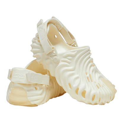 Crocs Pollex Clog by Salehe Bembury Borealis (ComplexCon Exclusive) Side