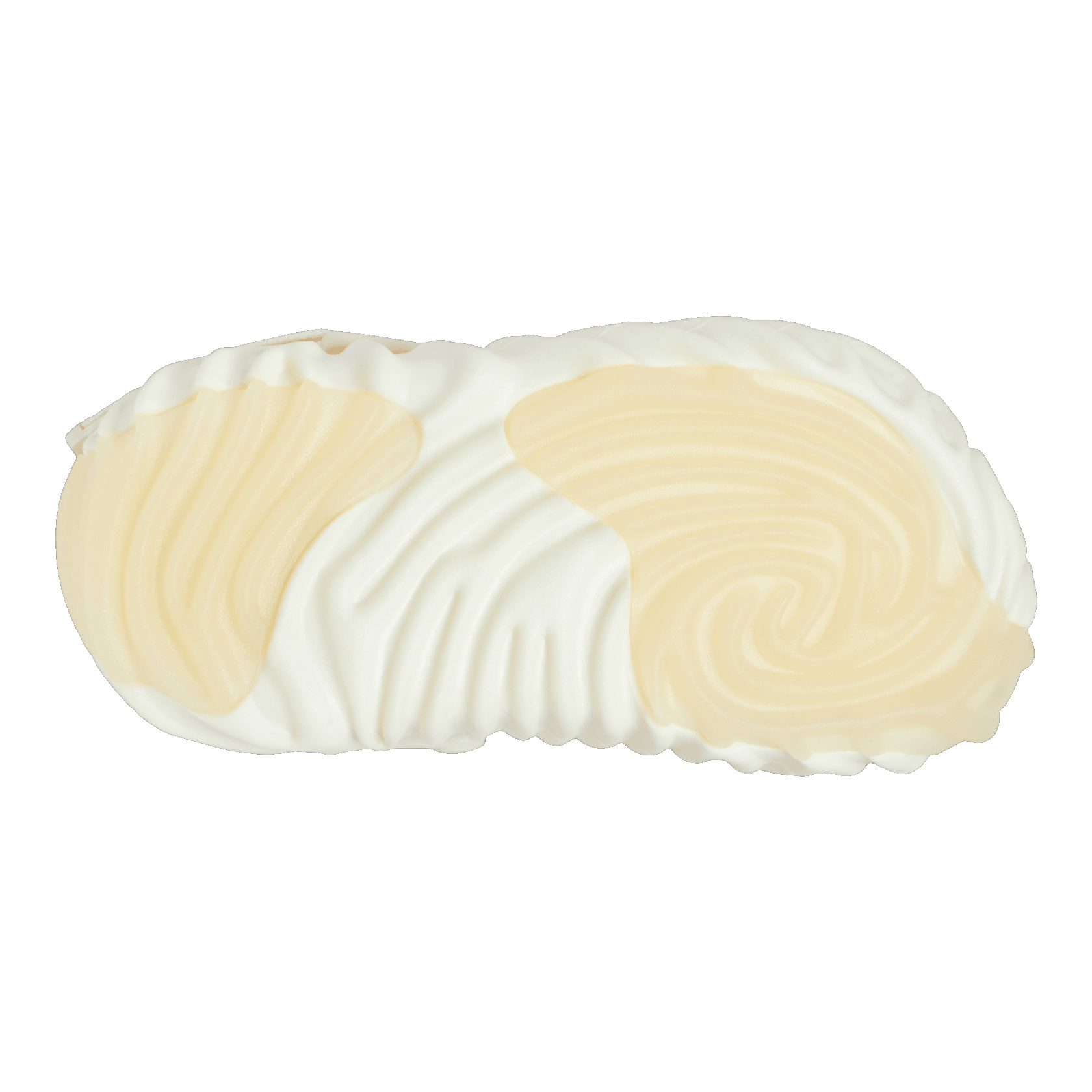 Crocs Pollex Clog by Salehe Bembury Borealis (ComplexCon Exclusive) Sohle