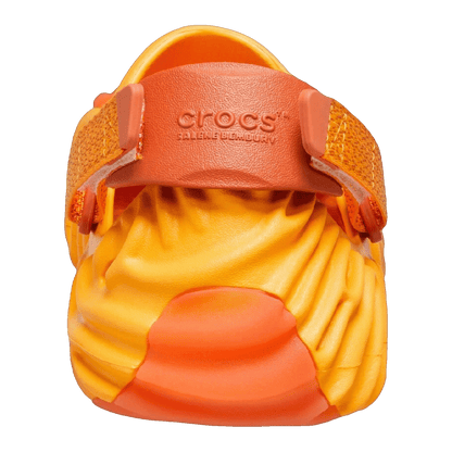 Crocs Pollex Clog by Salehe Bembury Cobbler Back