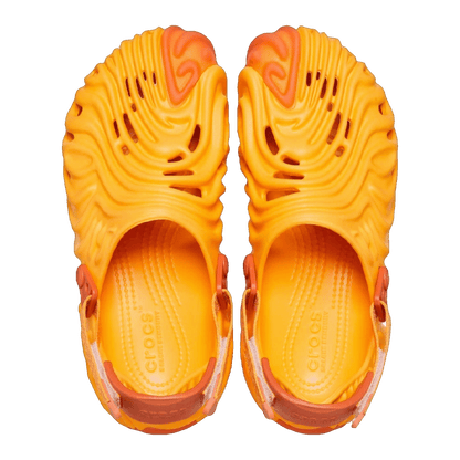 Crocs Pollex Clog by Salehe Bembury Cobbler Oben