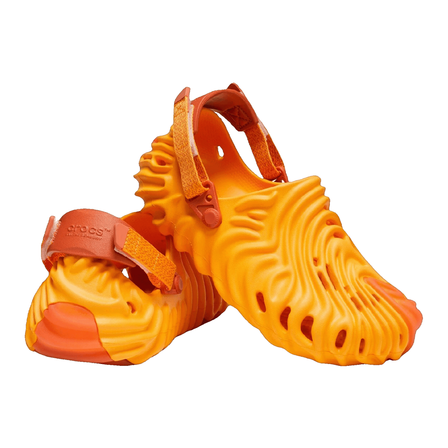 Crocs Pollex Clog by Salehe Bembury Cobbler Side