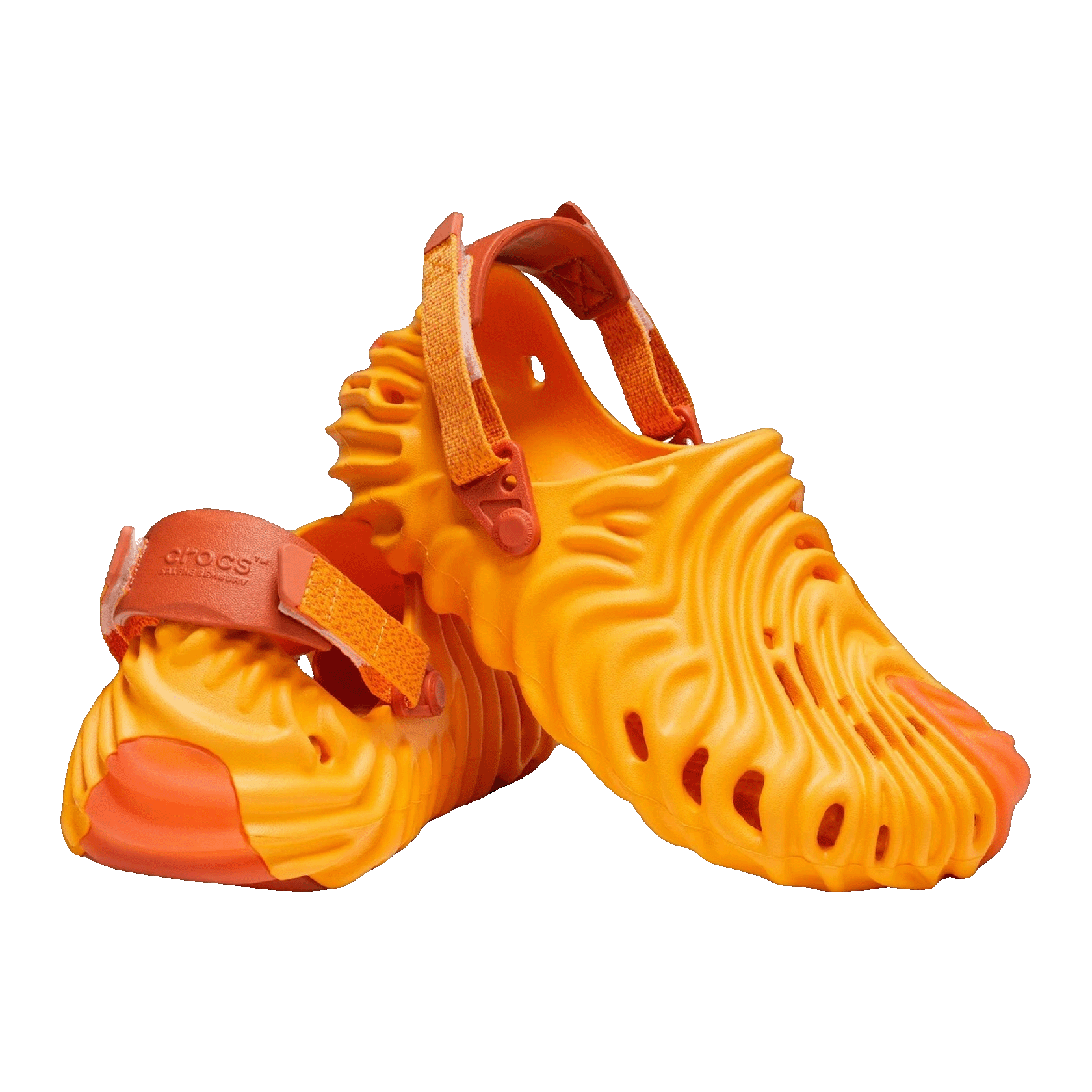 Crocs Pollex Clog by Salehe Bembury Cobbler Side