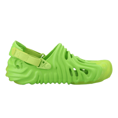 Crocs Pollex Clog by Salehe Bembury Crocodile