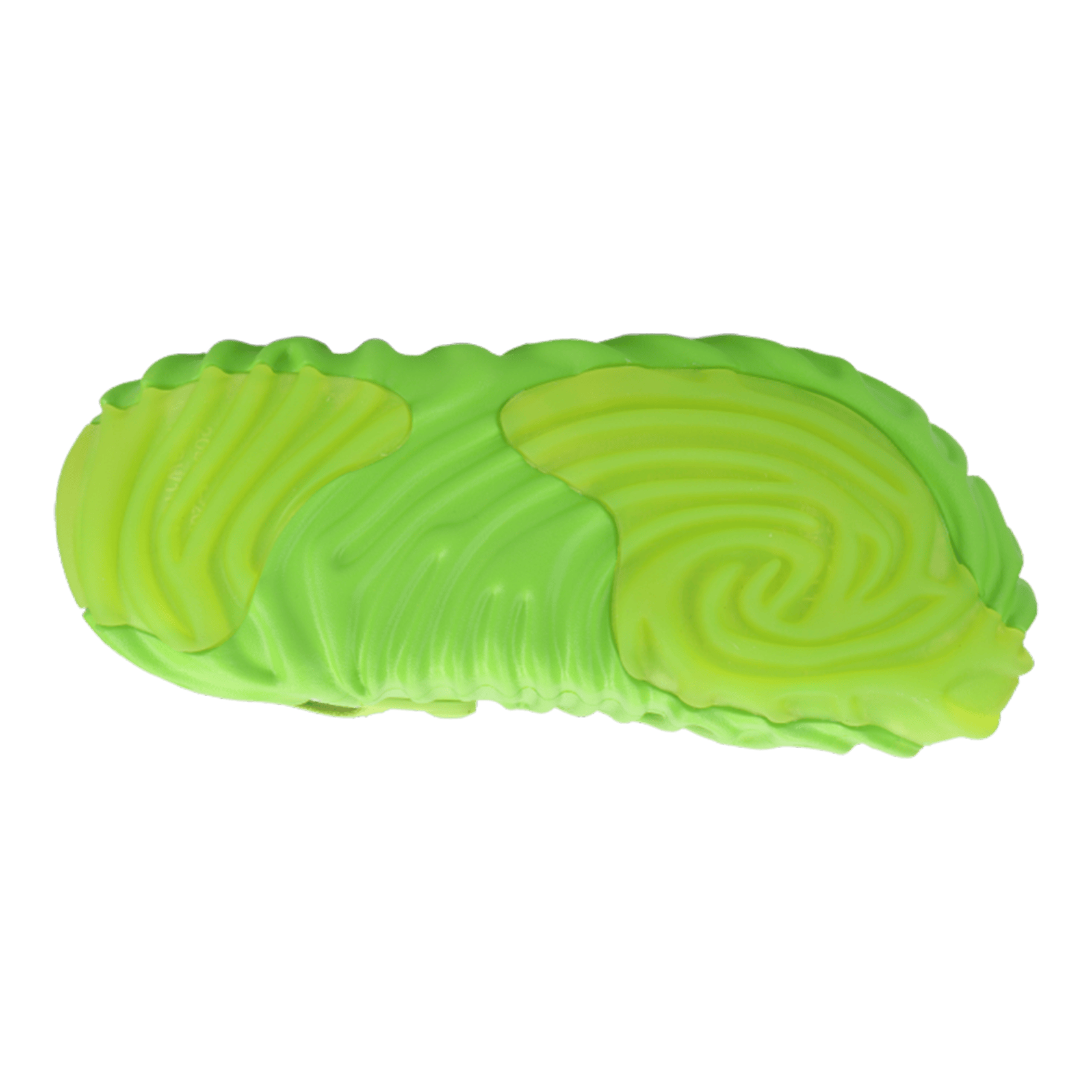 Crocs Pollex Clog by Salehe Bembury Crocodile Sohle