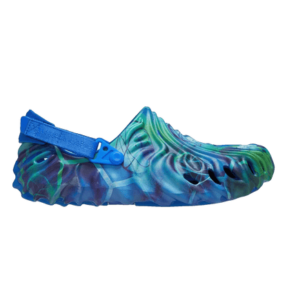 Crocs Pollex Clog by Salehe Bembury Futura Laboratories