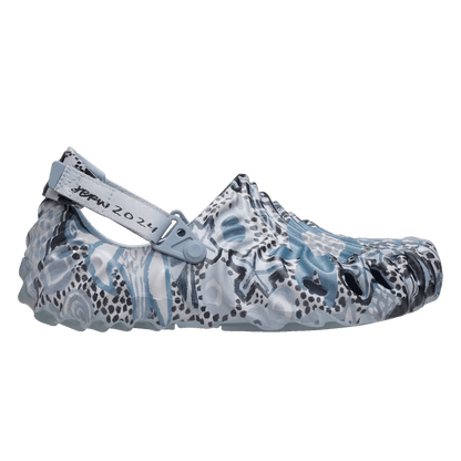 Crocs Pollex Clog by Salehe Bembury Jonas Wood