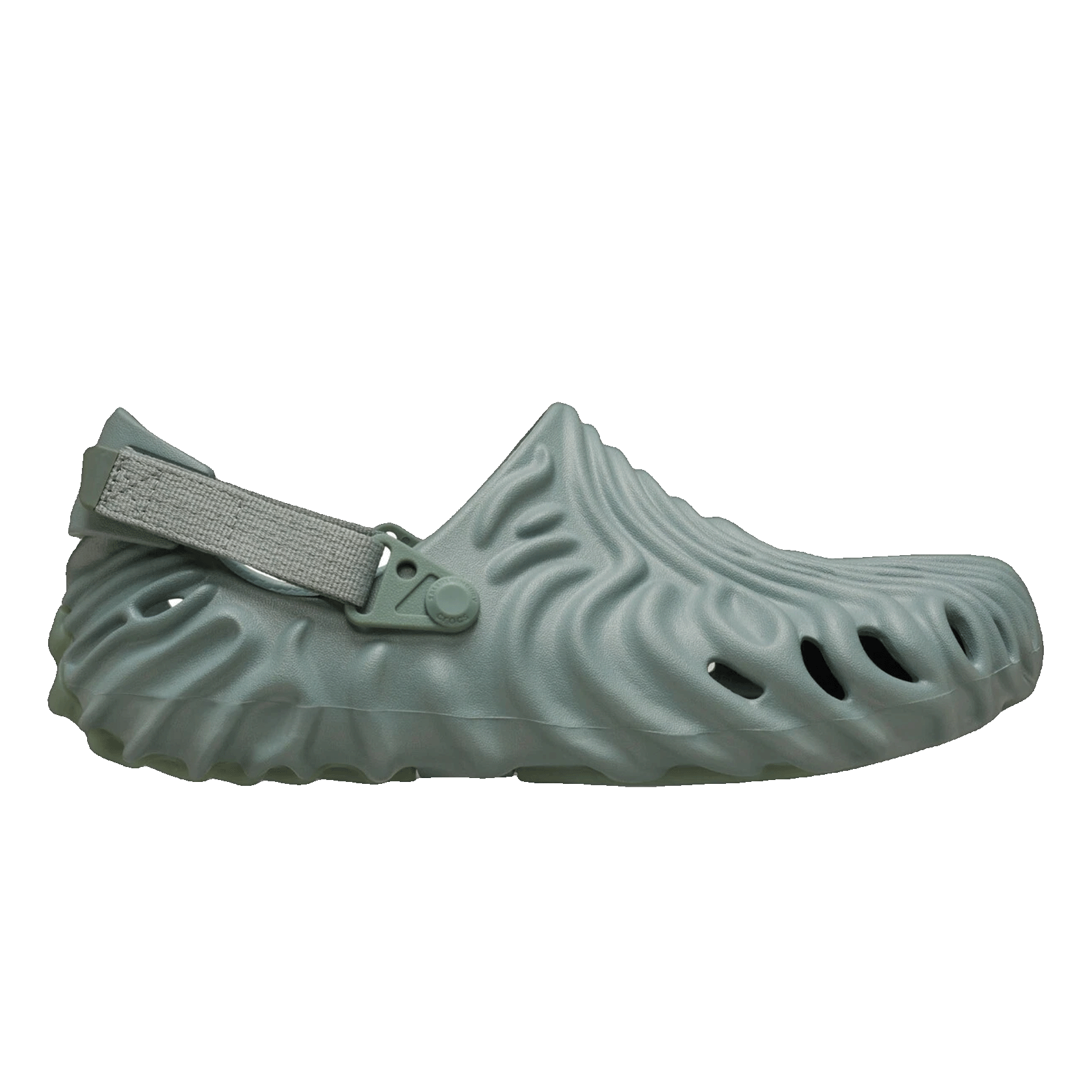 Crocs Pollex Clog by Salehe Bembury Manta