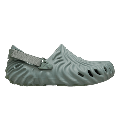 Crocs Pollex Clog by Salehe Bembury Manta
