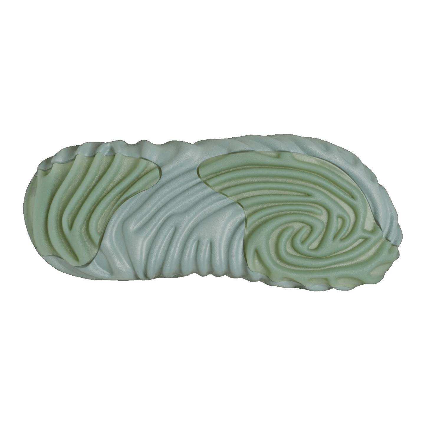 Crocs Pollex Clog by Salehe Bembury Manta Sohle