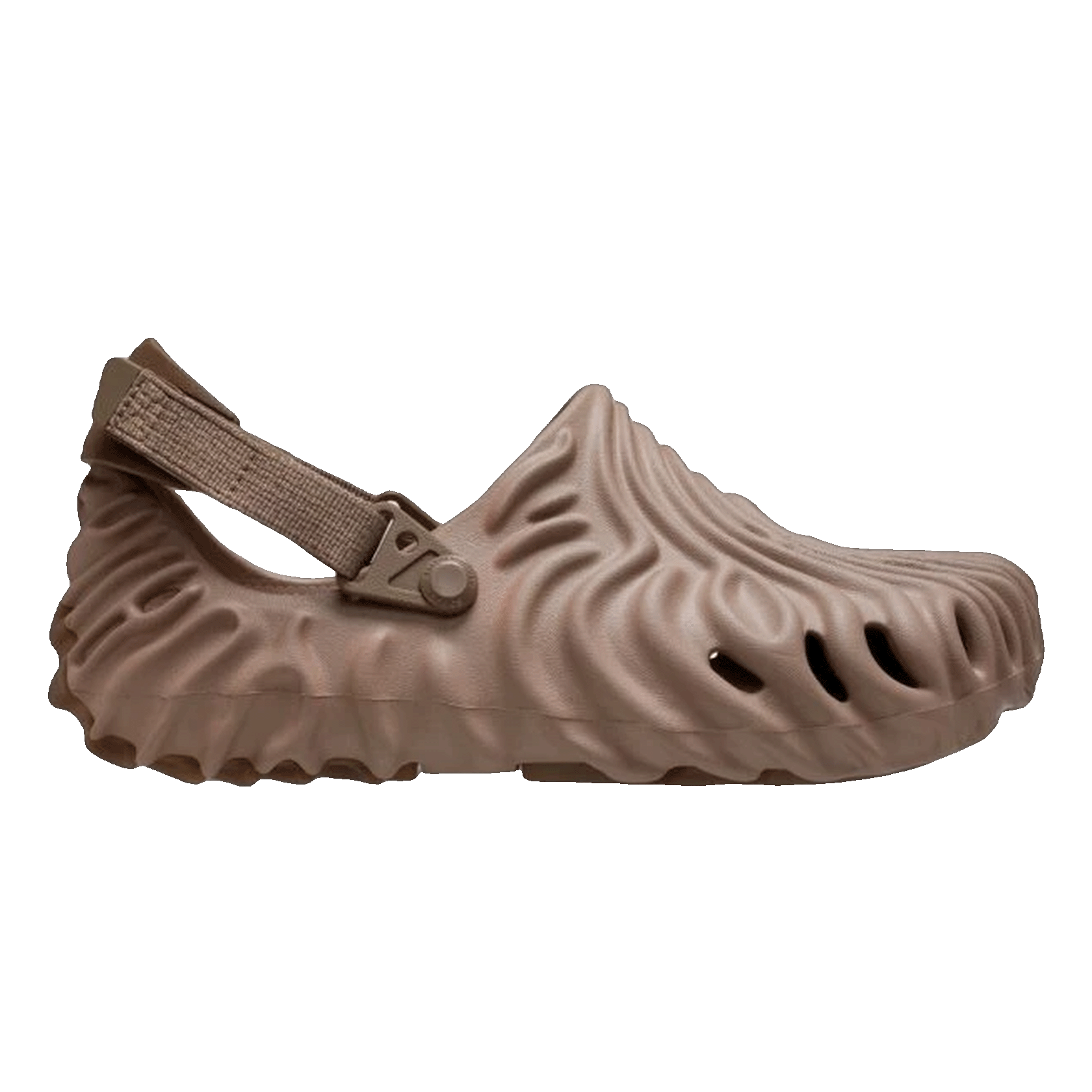 Crocs Pollex Clog by Salehe Bembury Menemsha