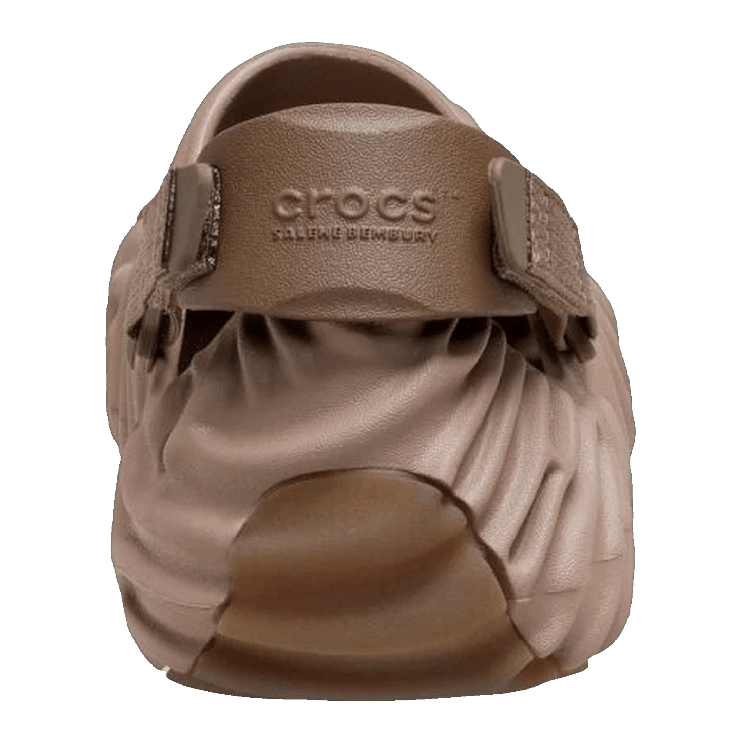 Crocs Pollex Clog by Salehe Bembury Menemsha Back