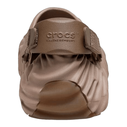 Crocs Pollex Clog by Salehe Bembury Menemsha Back