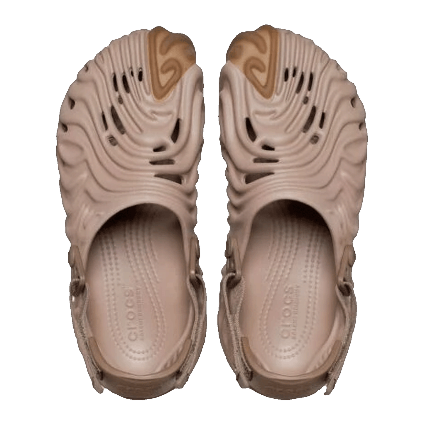 Crocs Pollex Clog by Salehe Bembury Menemsha Oben