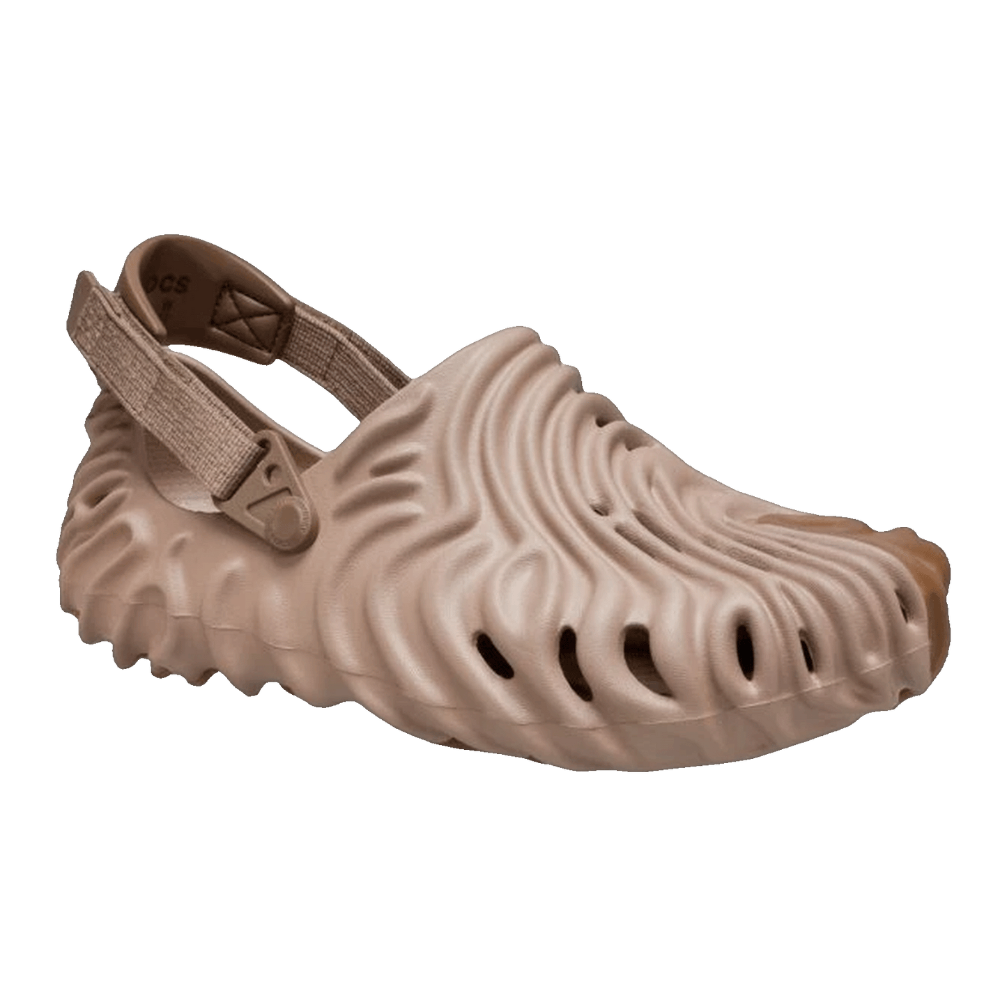 Crocs Pollex Clog by Salehe Bembury Menemsha Side