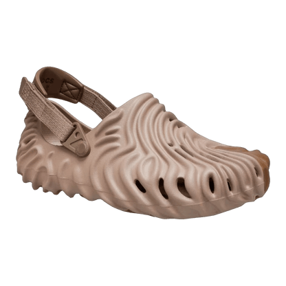 Crocs Pollex Clog by Salehe Bembury Menemsha Side