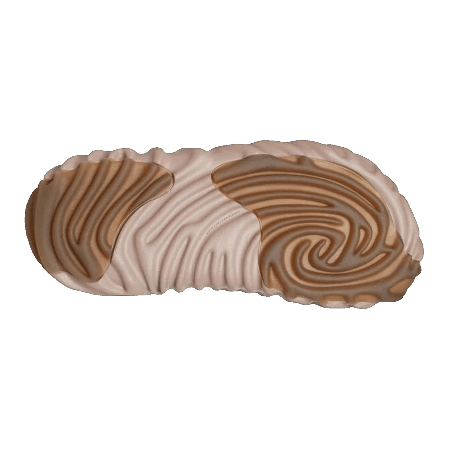 Crocs Pollex Clog by Salehe Bembury Menemsha Sohle