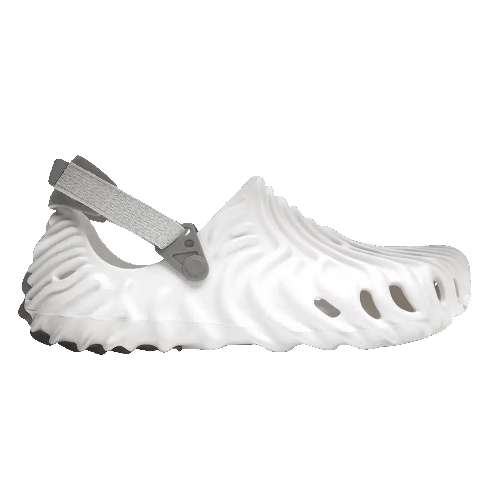 Crocs Pollex Clog by Salehe Bembury Spackle Almost White (Friends and Family)