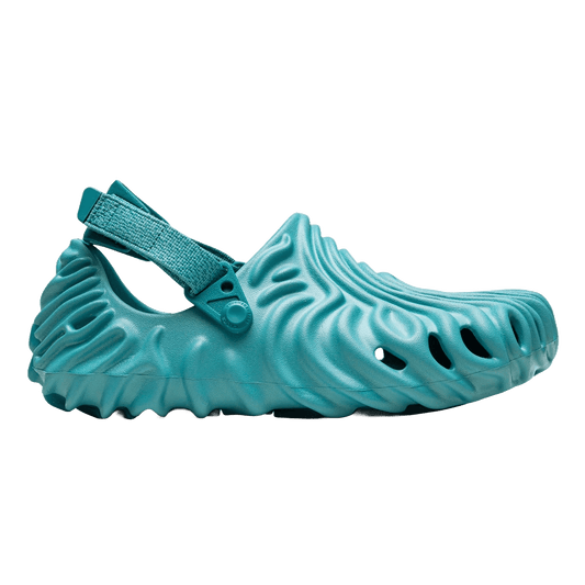 Crocs Pollex Clog by Salehe Bembury Tide