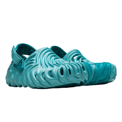 Crocs Pollex Clog by Salehe Bembury Tide Both