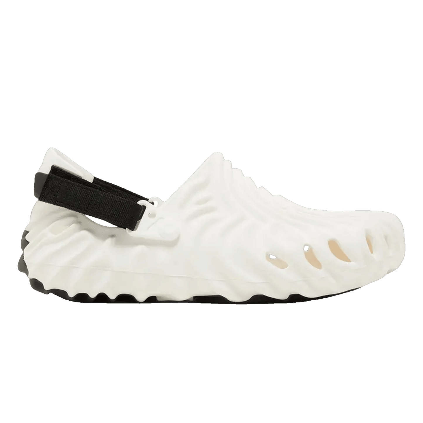 Crocs Pollex Clog by Salehe Bembury Wear Test Sample (1 of 500) (Paris Fashion Week Exclusive)