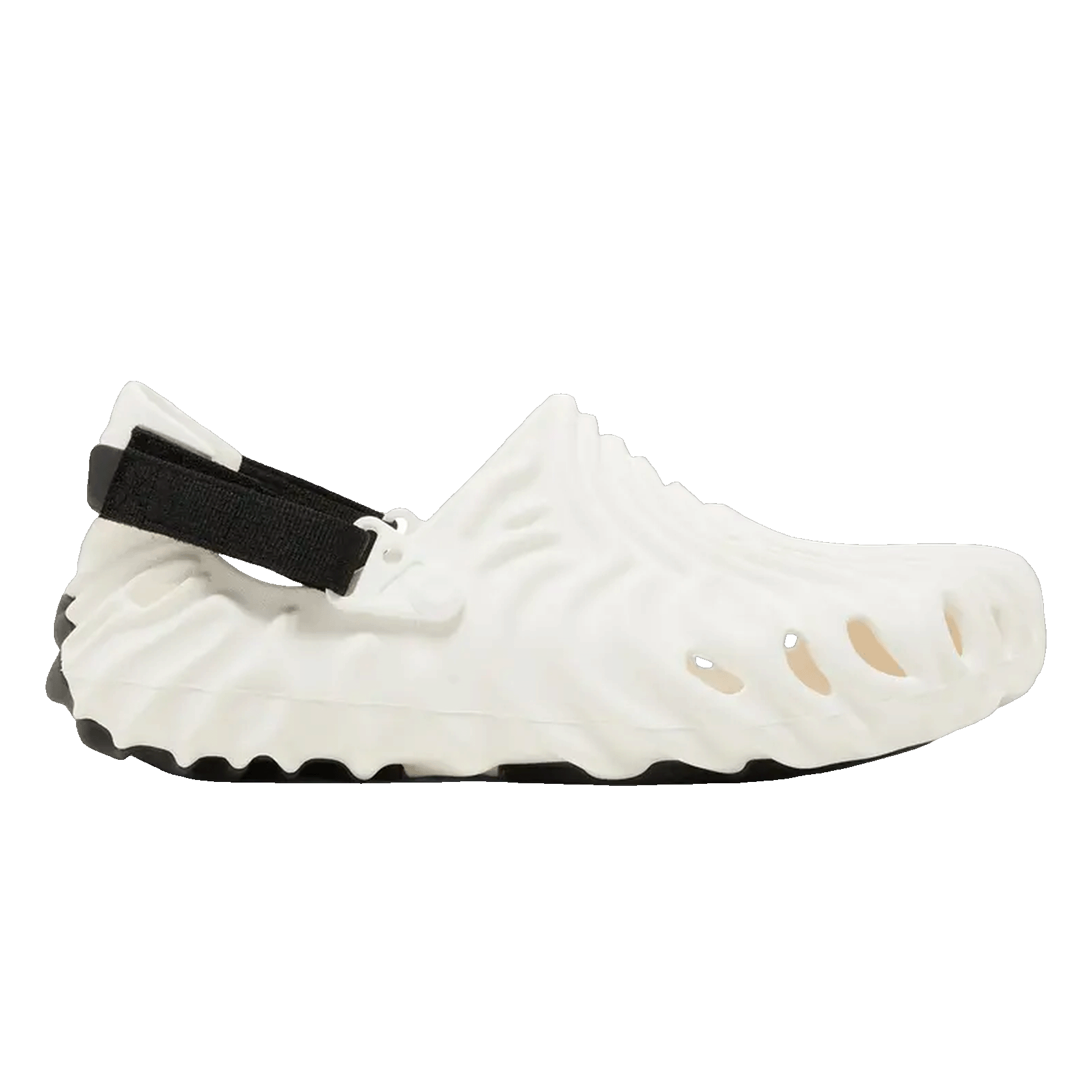 Crocs Pollex Clog by Salehe Bembury Wear Test Sample (1 of 500) (Paris Fashion Week Exclusive)