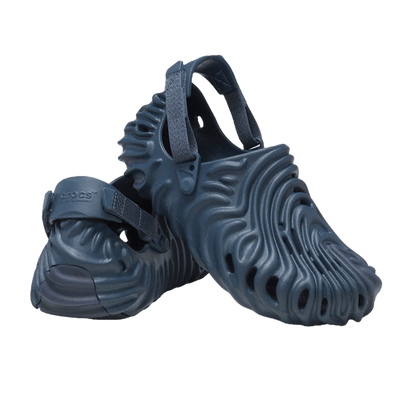 Crocs Pollex Clog by Salehe Bembury Como Both