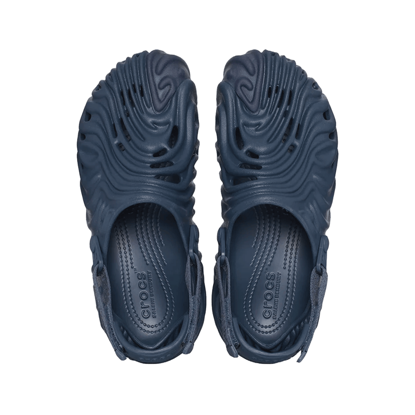 Crocs Pollex Clog by Salehe Bembury Como Oben