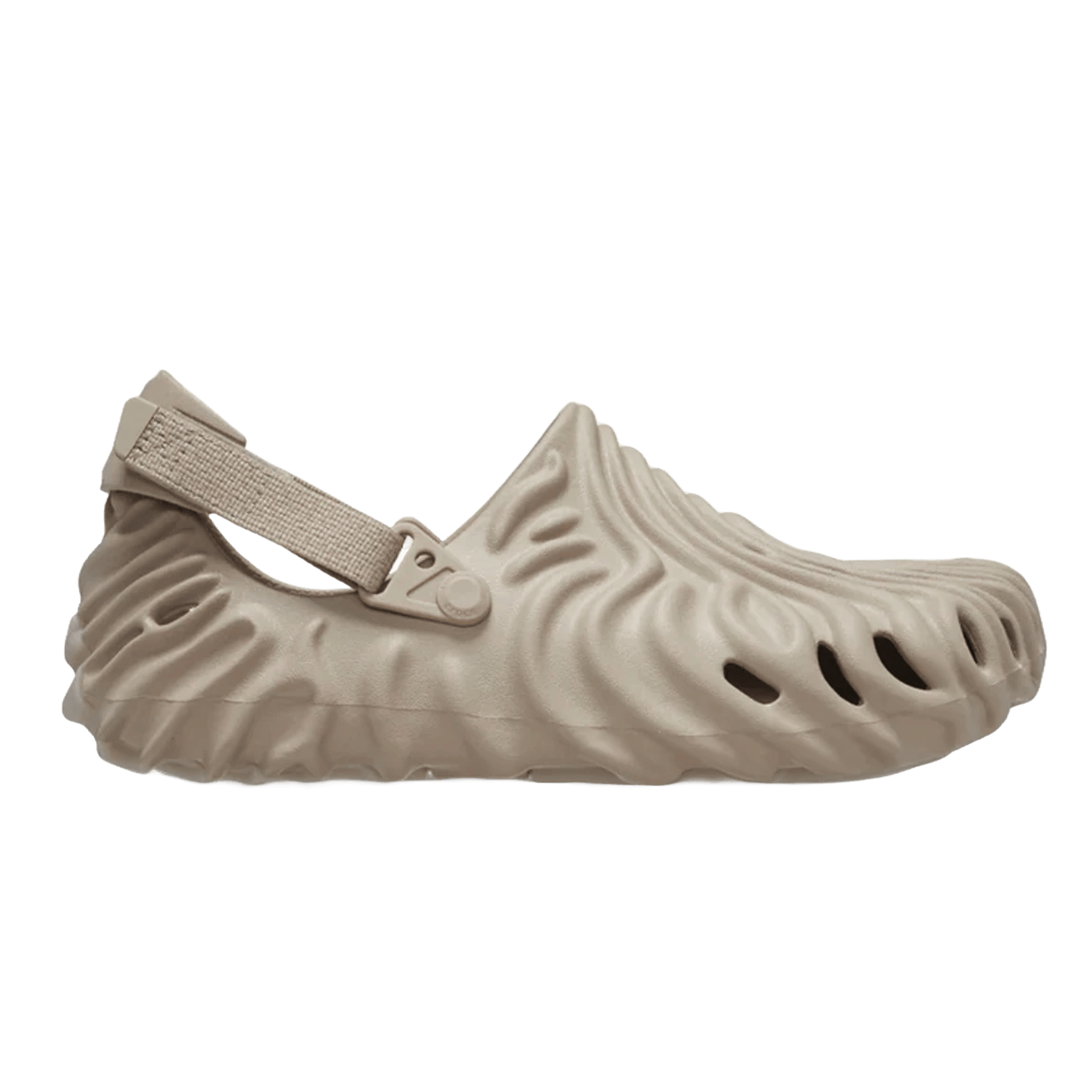 Crocs Pollex Clog by Salehe Bembury Horchata