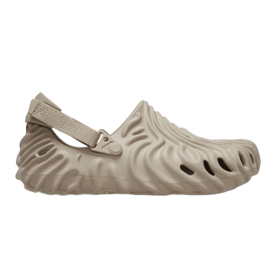 Crocs Pollex Clog by Salehe Bembury Horchata