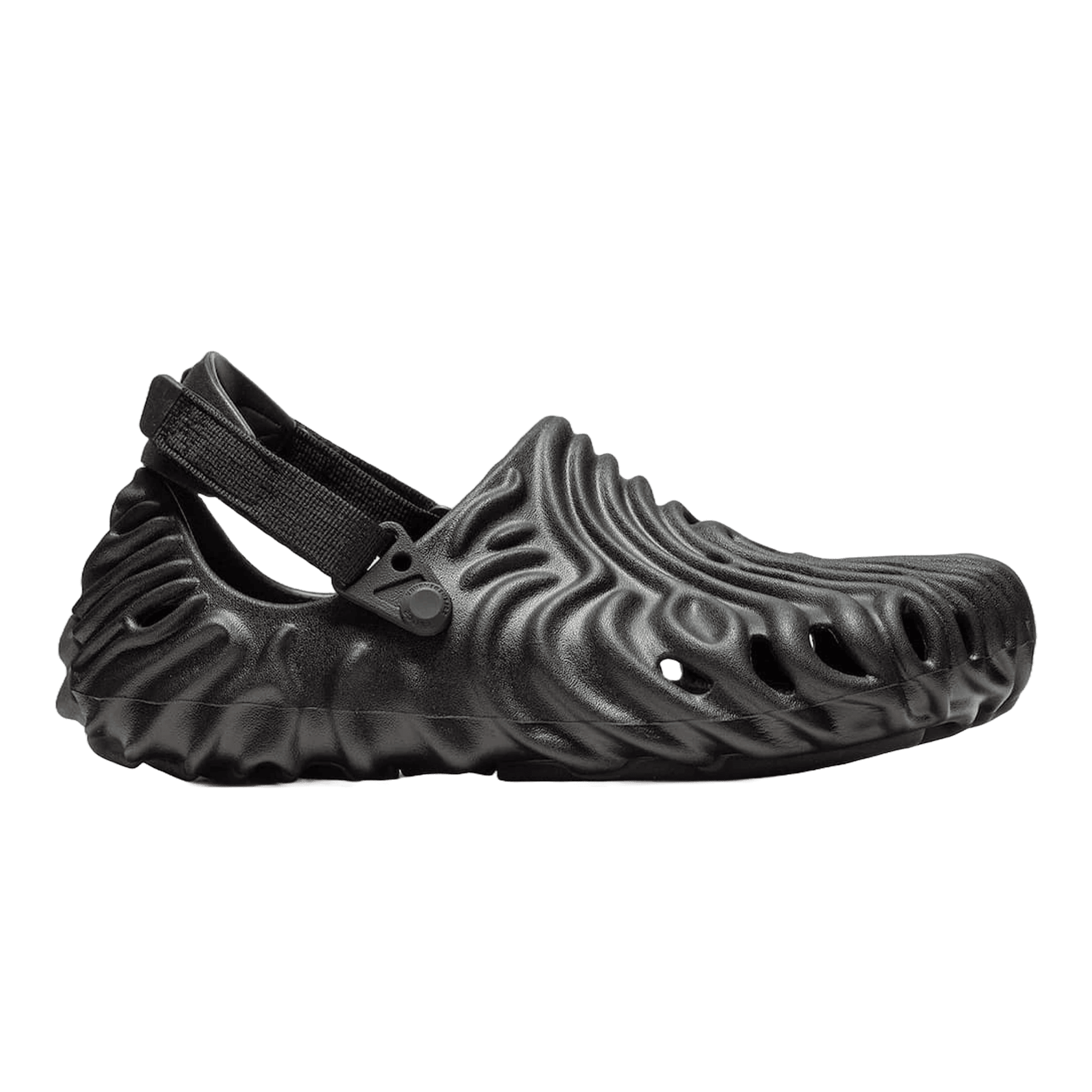 Crocs Pollex Clog by Salehe Bembury Sasquatch