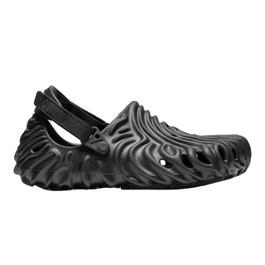 Crocs Pollex Clog by Salehe Bembury Sasquatch