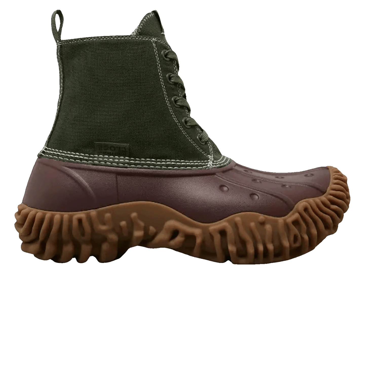 Crocs Pollex Cypress by Salehe Bembury Mallard