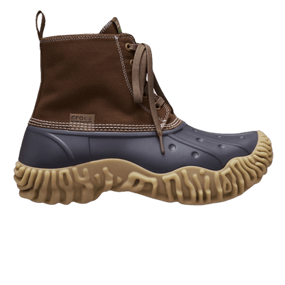 Crocs Pollex Cypress by Salehe Bembury Taho