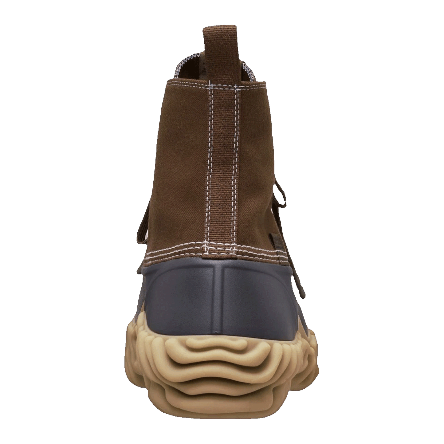 Crocs Pollex Cypress by Salehe Bembury Taho Back